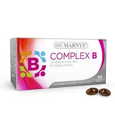 Vitamin B Complex